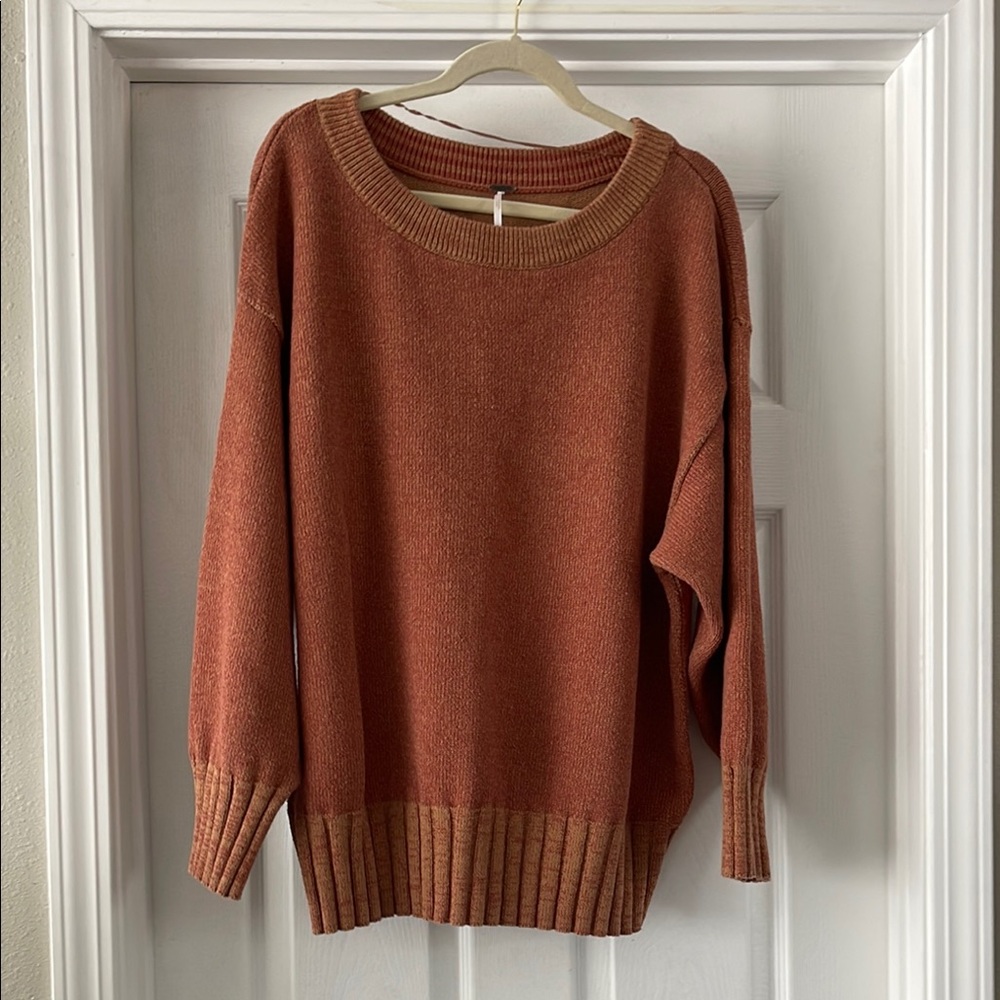 Free People Street Fair Tunic